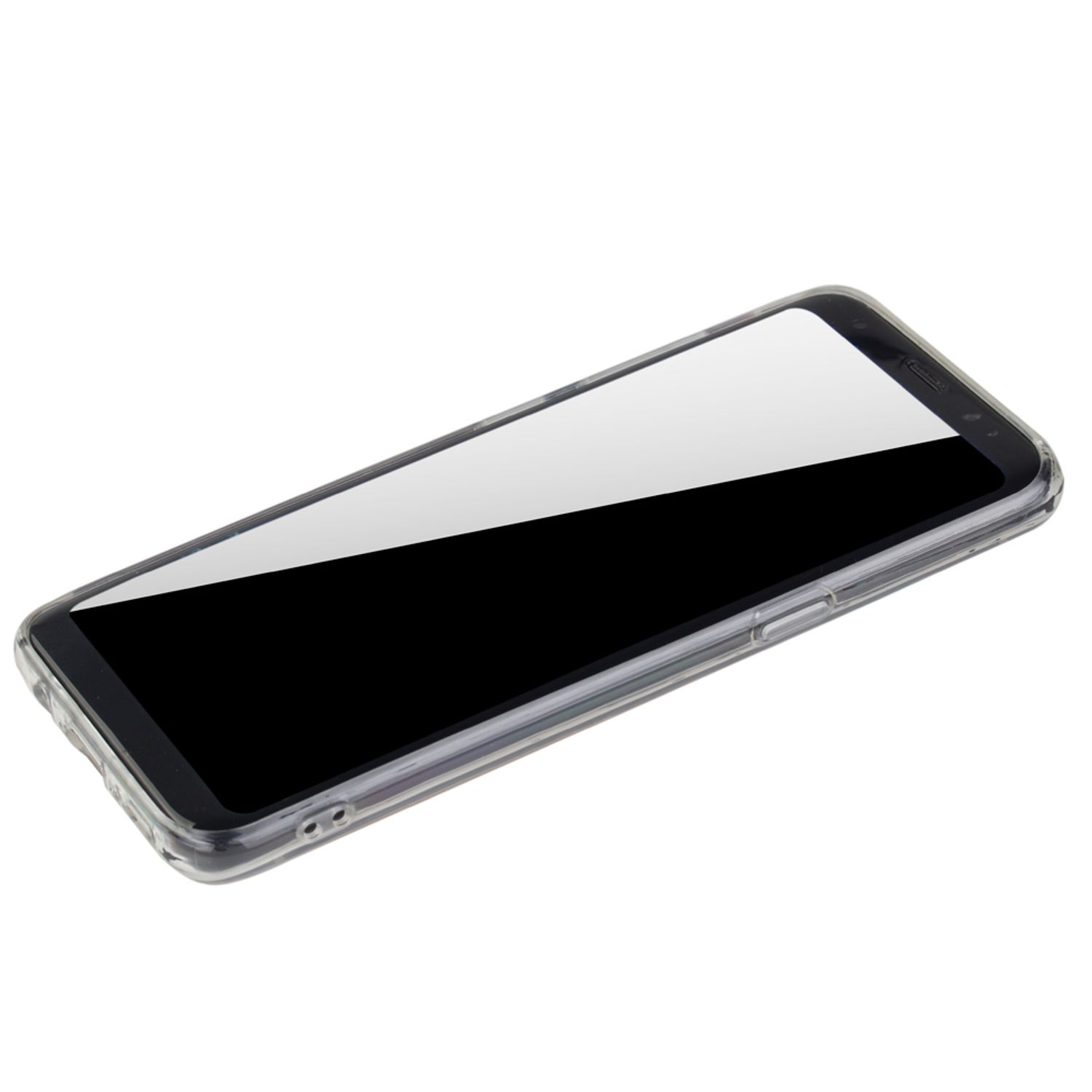 DESIGN Galaxy S9, KÖNIG Schutzhülle, Rosa Samsung, Backcover,