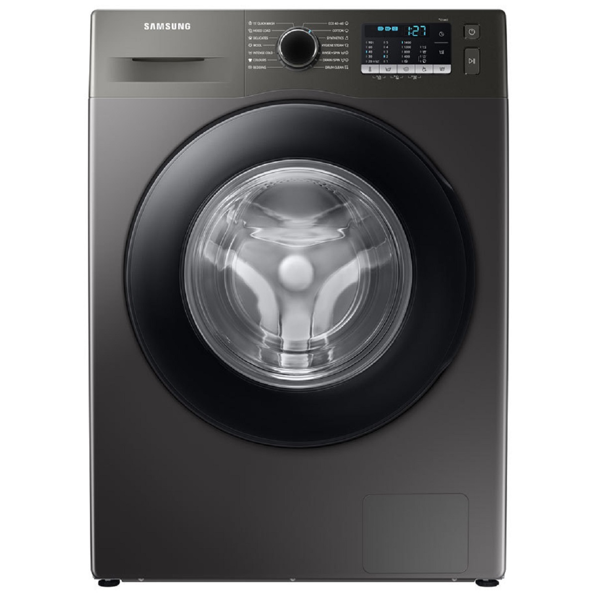 SAMSUNG WW70TA026AX Waschmaschine Waschmaschine (7 A) kg