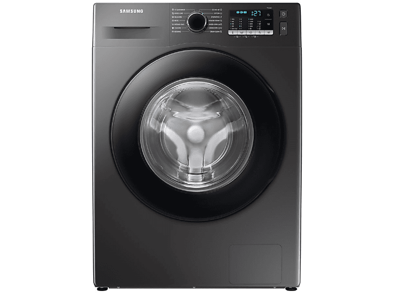 SAMSUNG WW70TA026AX Waschmaschine Waschmaschine (7 A) kg