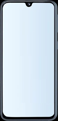 schwarz Galaxy Samsung, K-S-TRADE Schutzhülle, Holster, Holster A40,