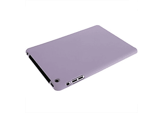 KÖNIG DESIGN Tablet Hülle Tablet Hülle Bookcover für Apple Kunststoff, Violett
