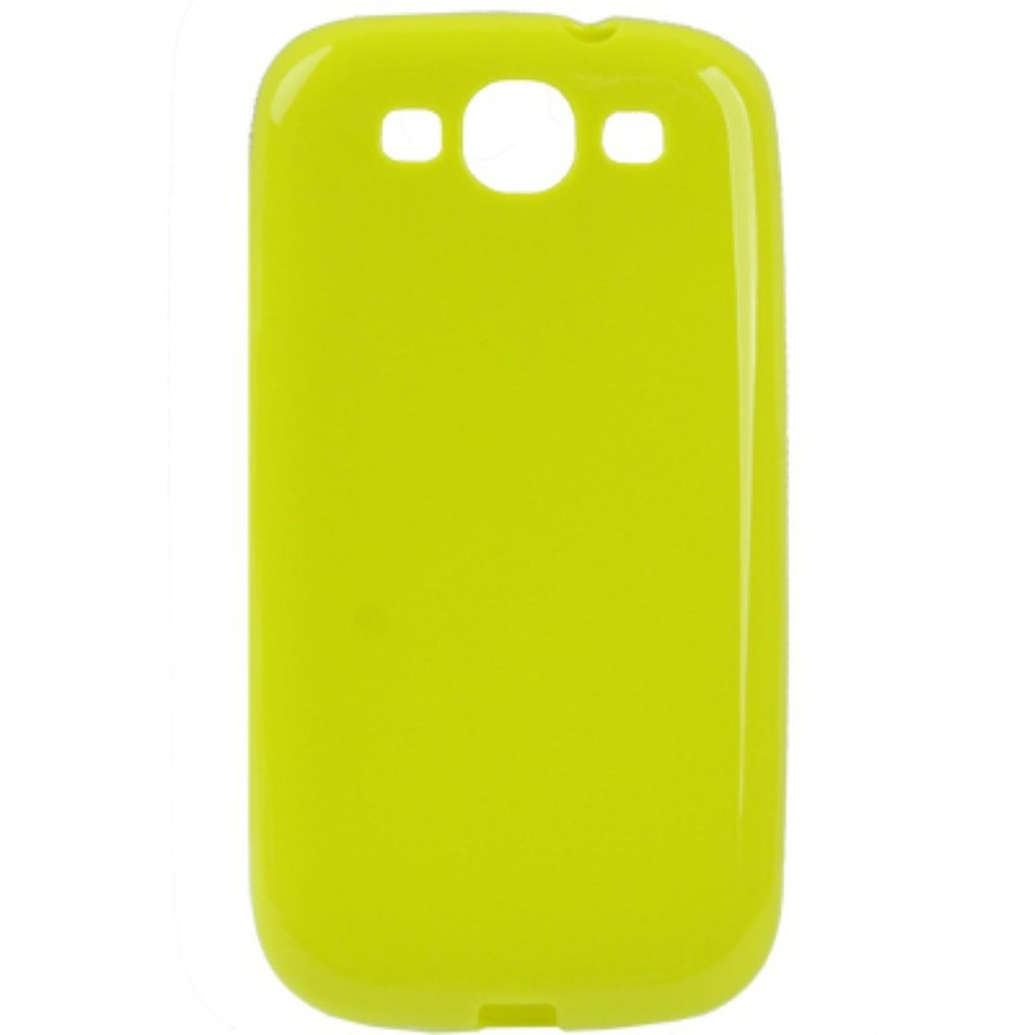 Samsung, KÖNIG Schutzhülle, / NEO, Violett S3 DESIGN Backcover, Galaxy S3