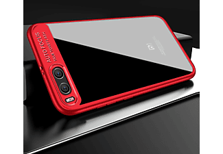 KÖNIG DESIGN Schutzhülle, Backcover, Xiaomi, Redmi Note 5A, Rot
