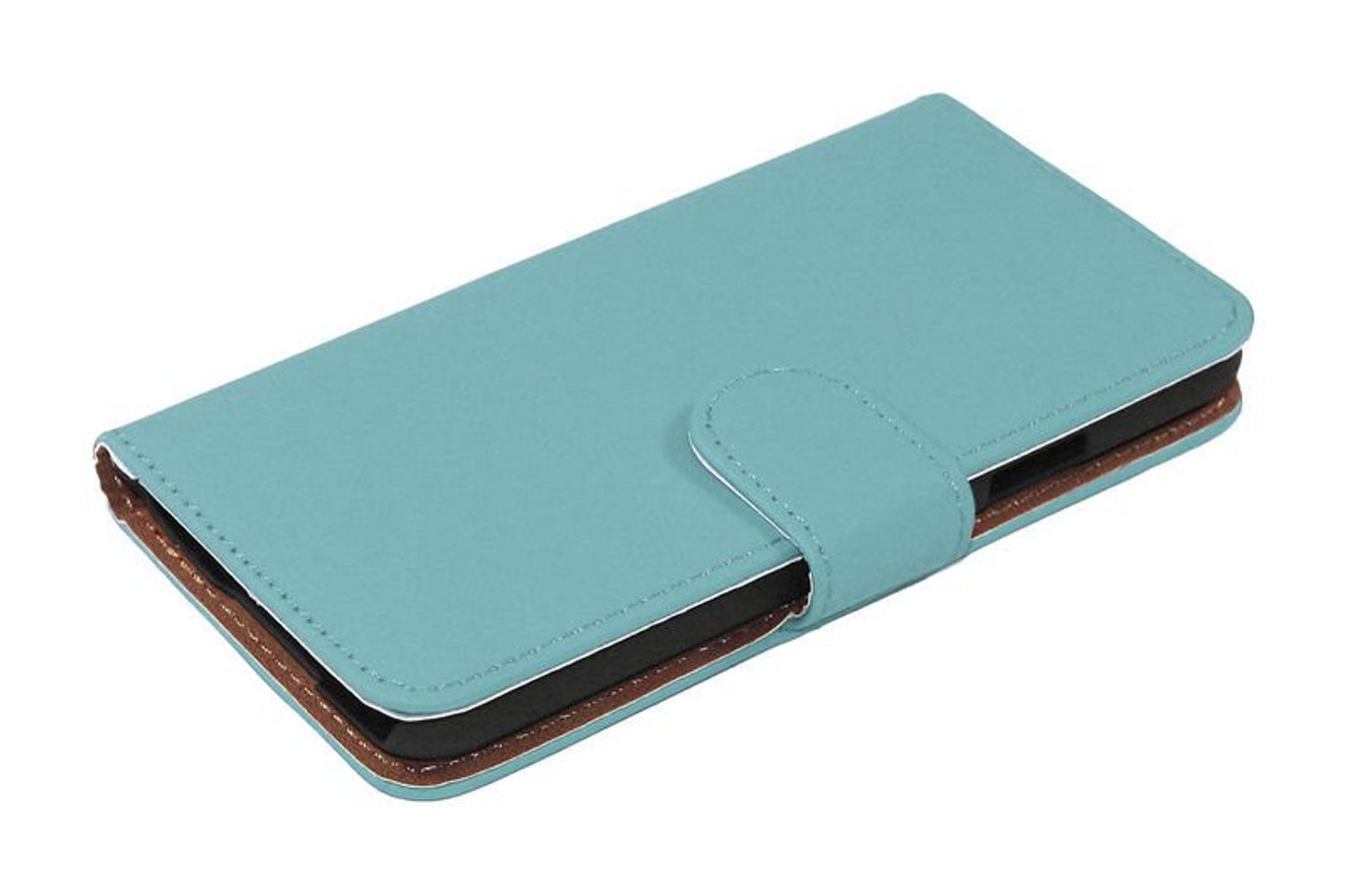 DESIGN / SE, 5s Backcover, KÖNIG iPhone Apple, Handyhülle, Blau 5 /