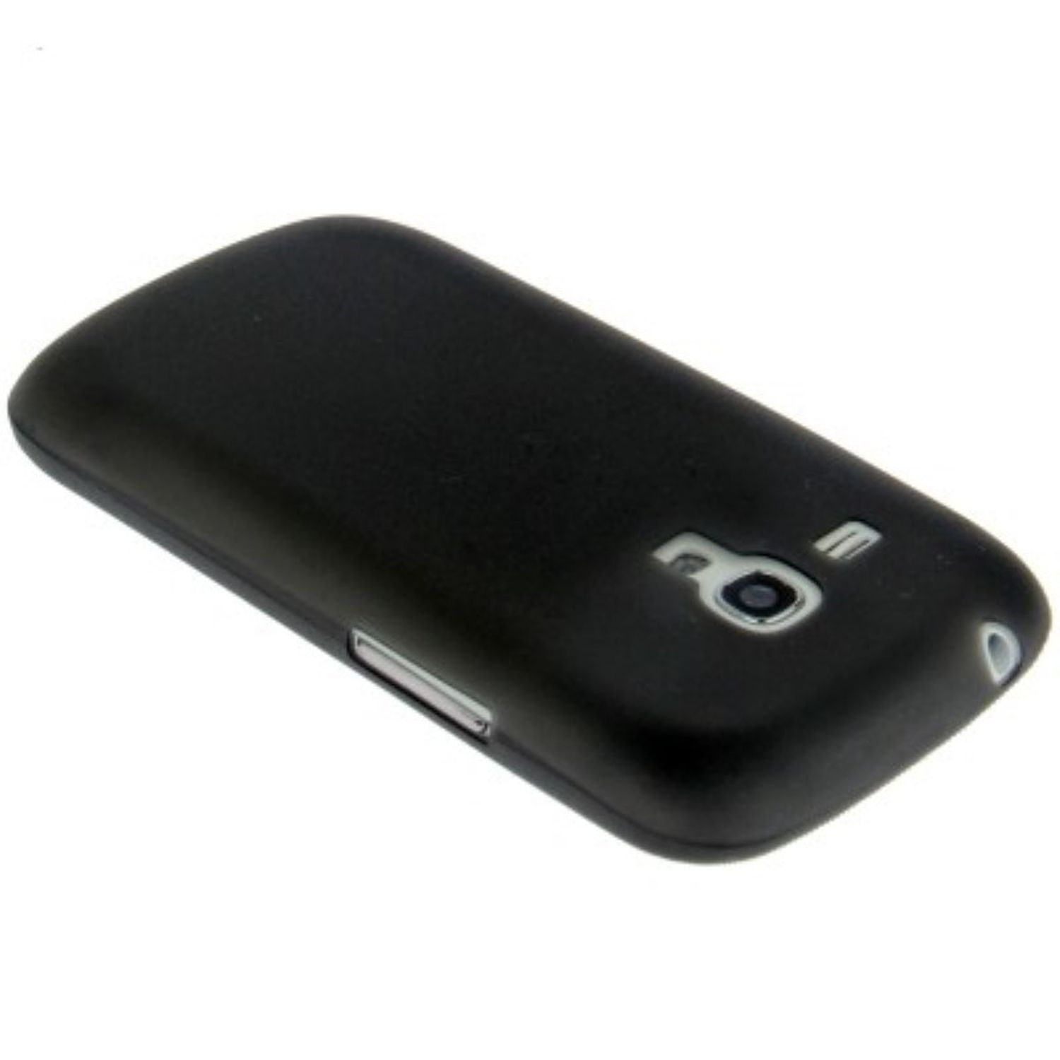 Mini, DESIGN Violett S3 Galaxy Samsung, Backcover, KÖNIG Schutzhülle,