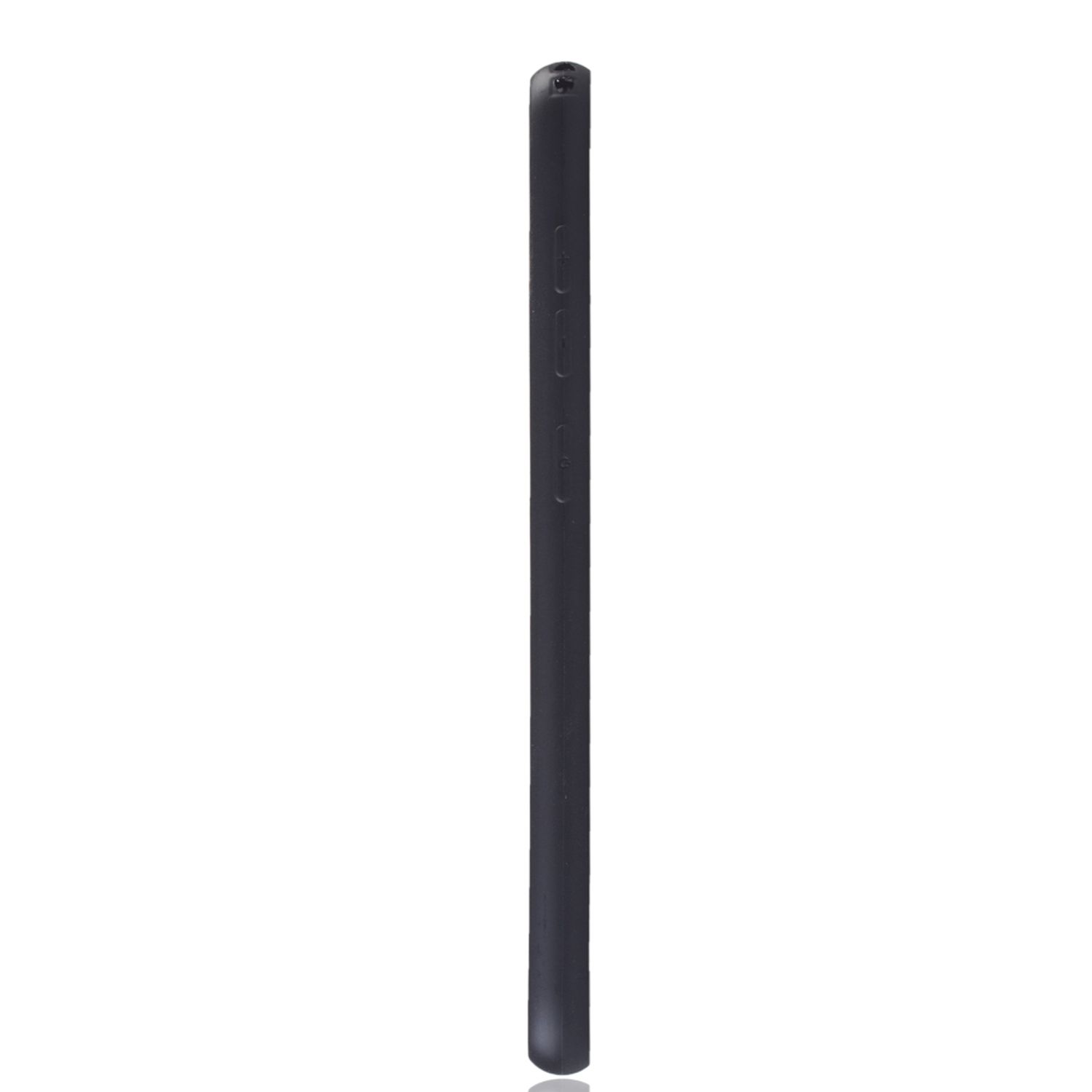 Samsung, Schwarz KÖNIG DESIGN Galaxy S8, Schutzhülle, Backcover,