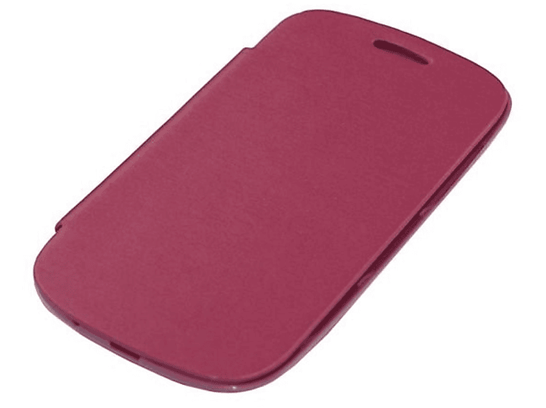 Mini, S3 Backcover, Schutzhülle, Galaxy Samsung, DESIGN Rosa KÖNIG