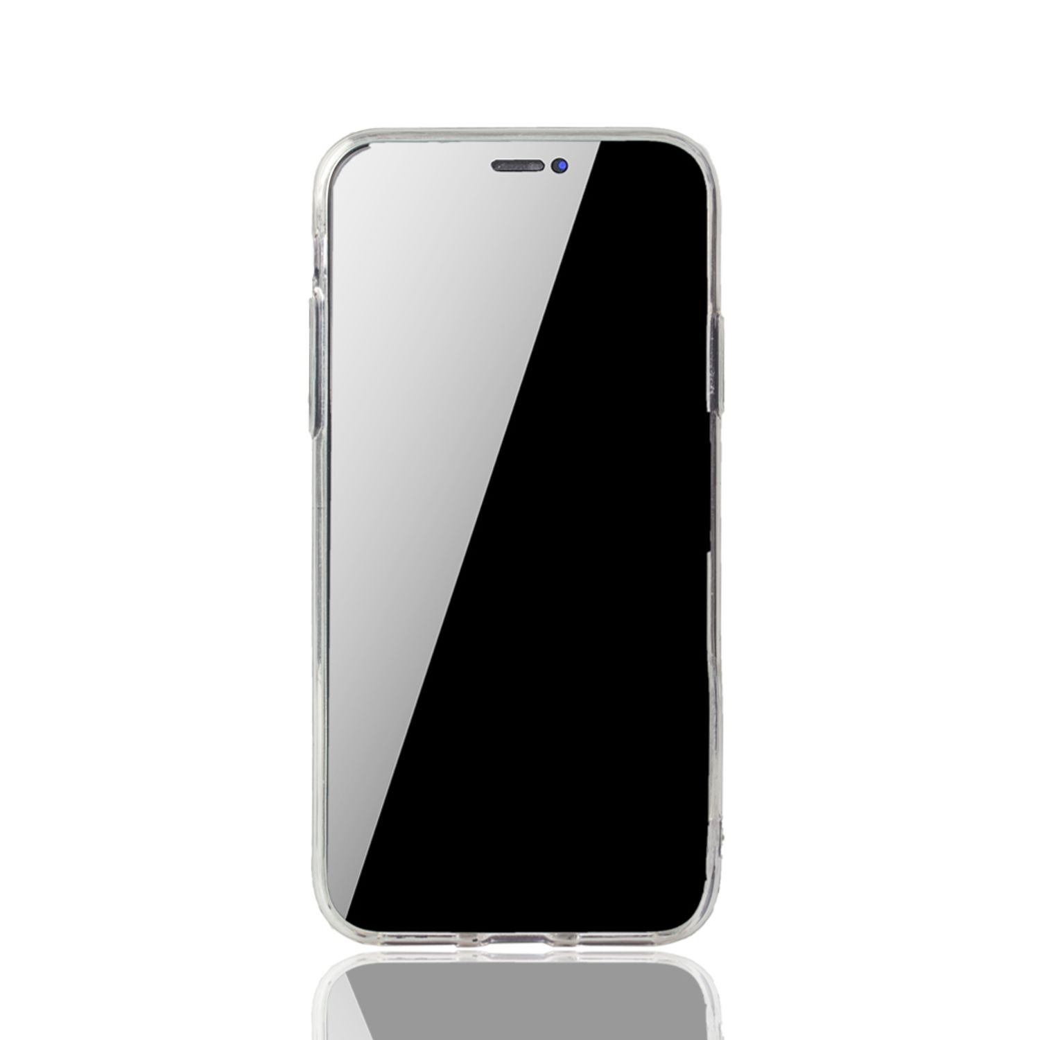 KÖNIG A5 (2017), Schutzhülle, DESIGN Rosa Galaxy Samsung, Backcover,