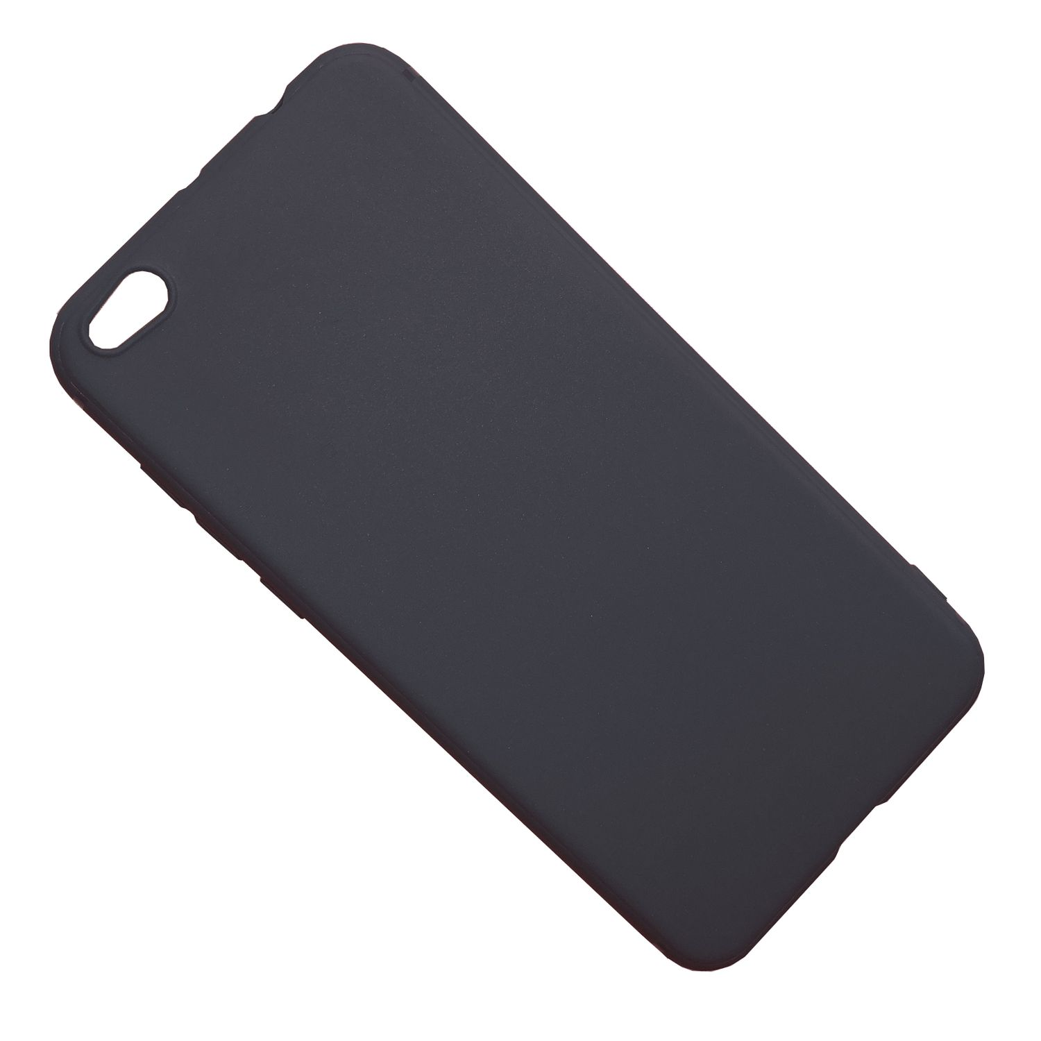 KÖNIG DESIGN Schutzhülle, Mi Schwarz Backcover, 5c, Xiaomi