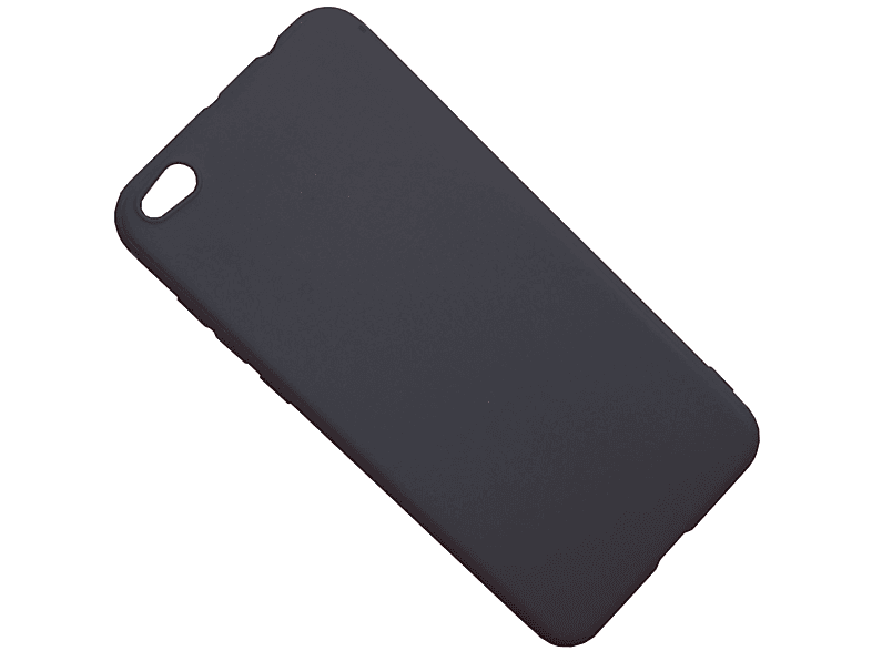 KÖNIG DESIGN Xiaomi, Mi Schwarz 5c, Schutzhülle, Backcover