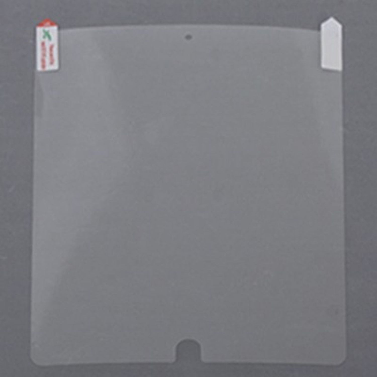 Glas mini iPad Apple / KÖNIG 3) Glas(für / Dispalyschutz 2 1 Dispalyschutz DESIGN