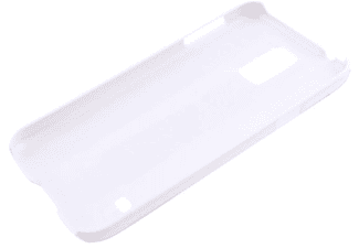 KÖNIG DESIGN Schutzhülle, Backcover, Samsung, Galaxy S5 / S5 Neo, Mehrfarbig