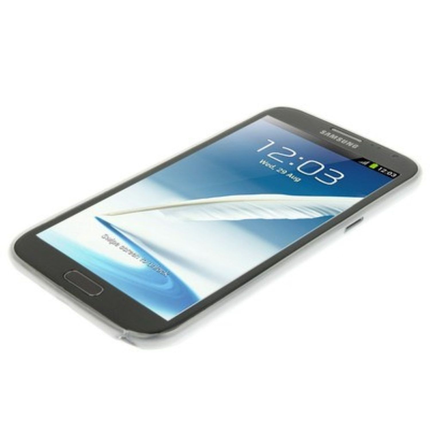 Galaxy Note Schutzhülle, Samsung, Backcover, KÖNIG Transparent 2 DESIGN N7100,