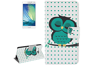 KÖNIG DESIGN Schutzhülle, Backcover, Samsung, Galaxy A5 (2015), Mehrfarbig