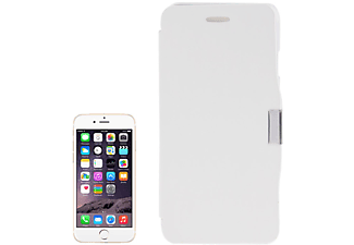 KÖNIG DESIGN Schutzhülle, Backcover, Apple, iPhone 6 / 6s, Weiß