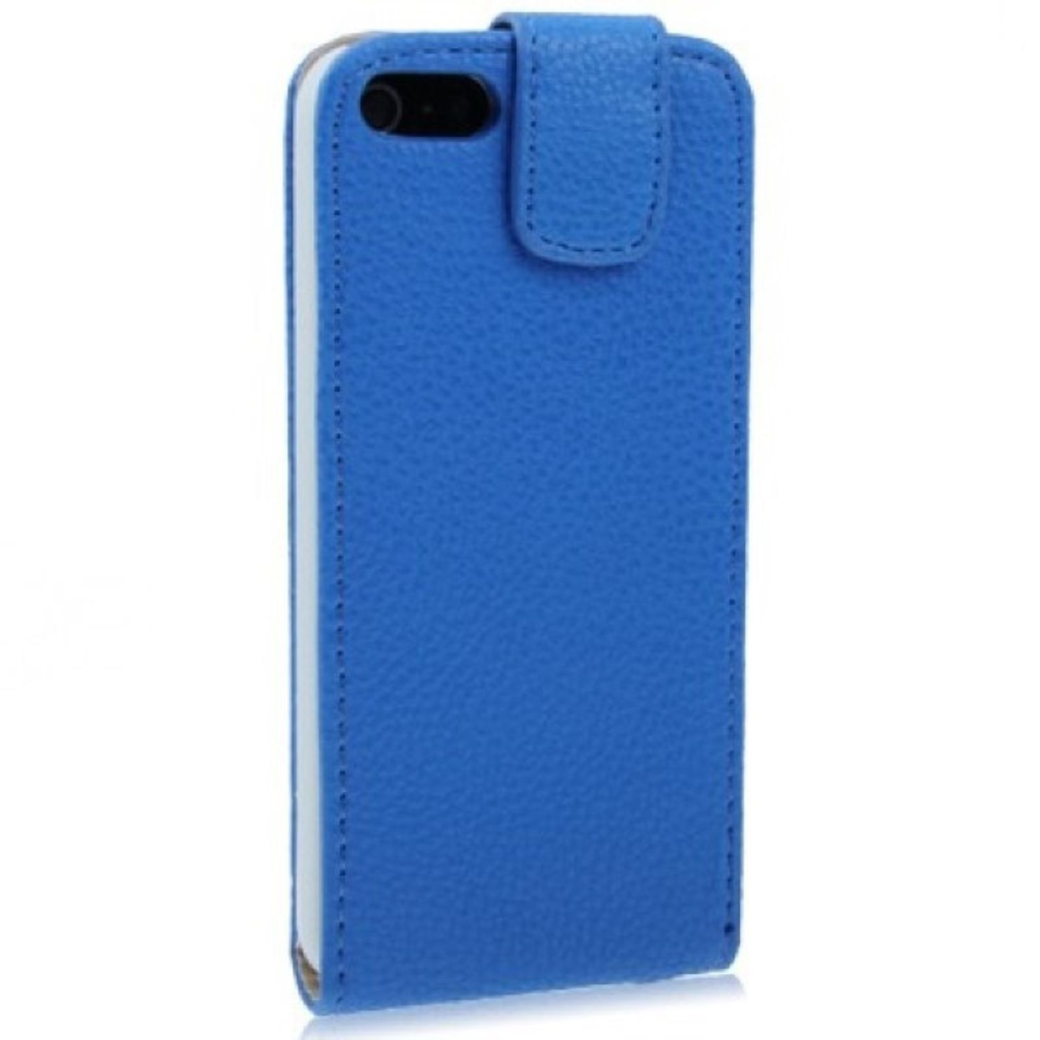 KÖNIG DESIGN Schutzhülle, Samsung, S2 Galaxy Backcover, i9100, Weiß