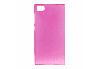 KÖNIG DESIGN Schutzhülle, Backcover, Xiaomi, Mi 3, Rosa