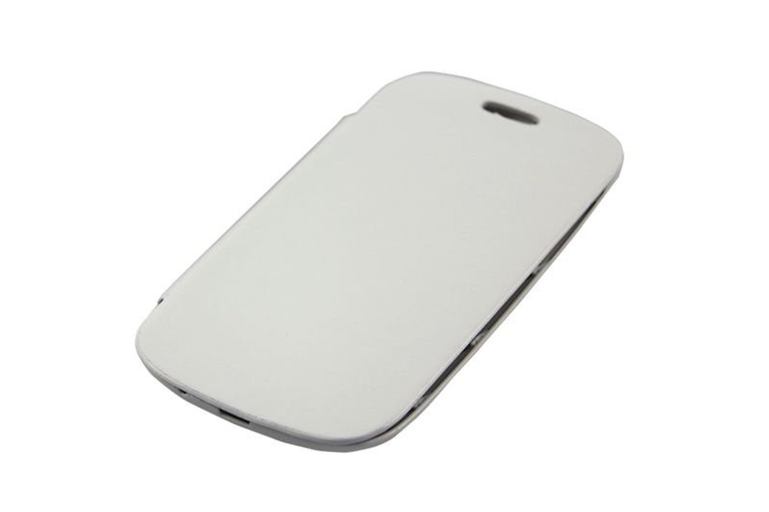 KÖNIG Galaxy Backcover, Mini, Weiß S3 DESIGN Schutzhülle, Samsung,