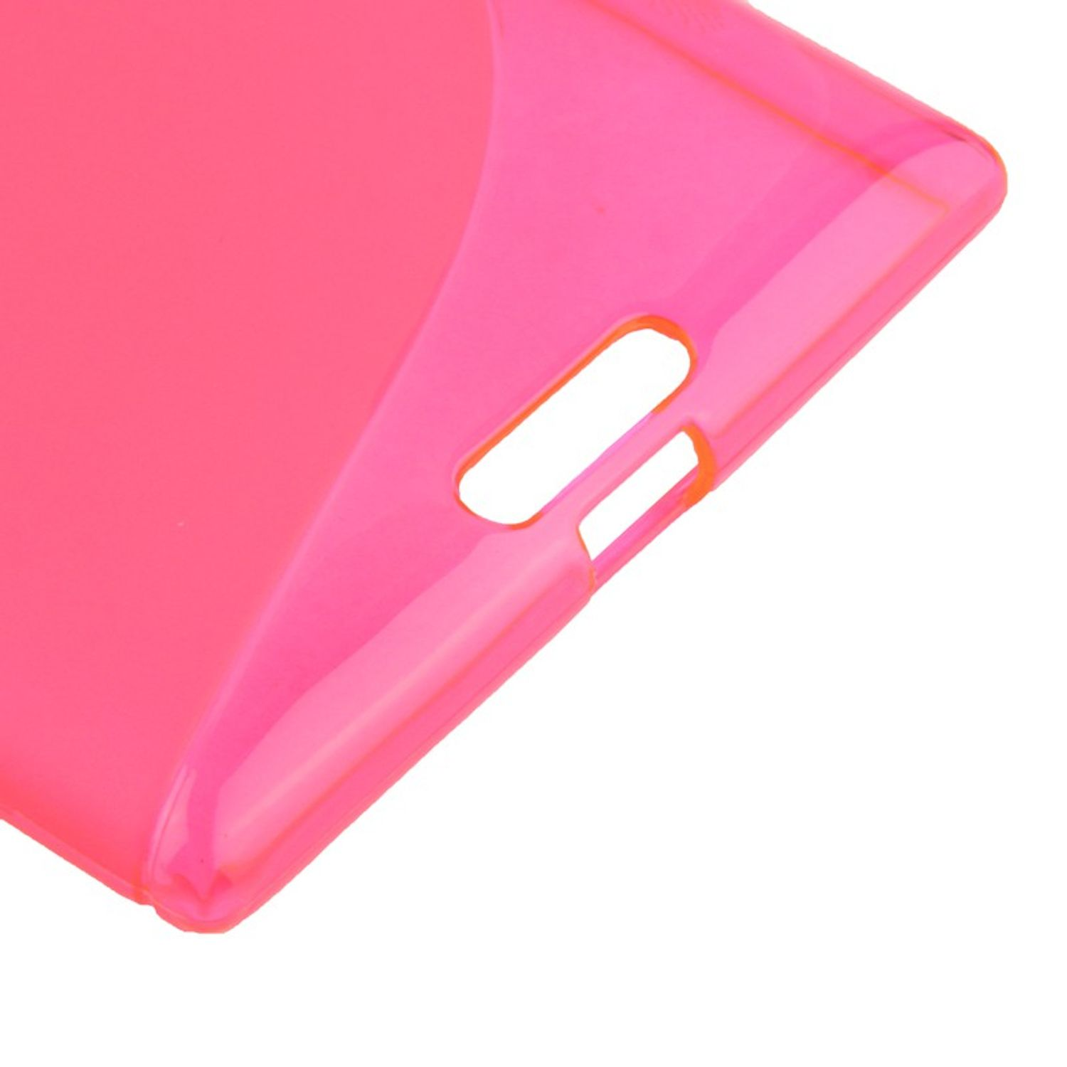 KÖNIG Mehrfarbig Schutzhülle, Mini, Backcover, DESIGN S3 Galaxy Samsung,