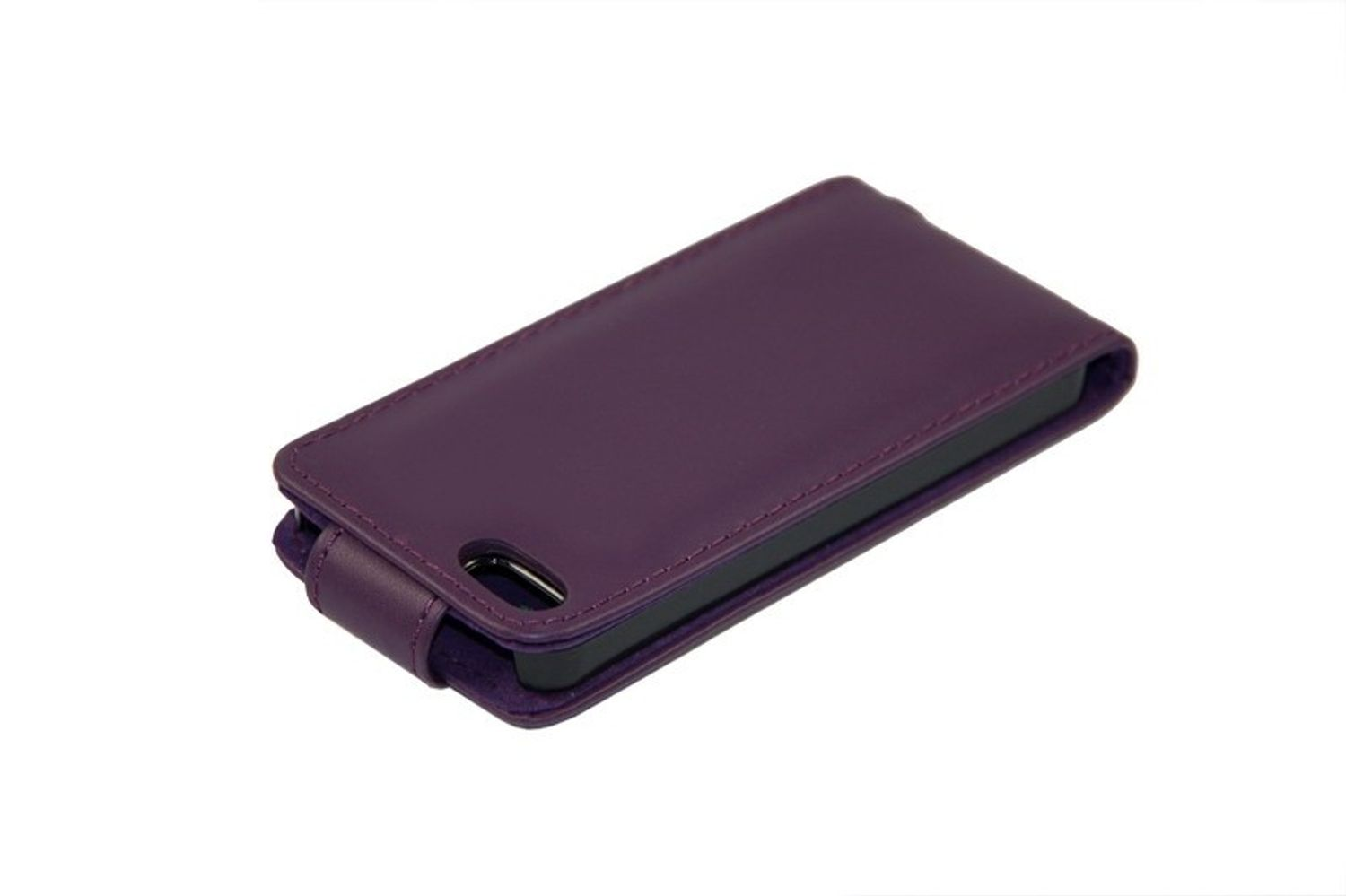 Violett iPhone DESIGN / / SE, Apple, Backcover, 5 KÖNIG Handyhülle, 5s