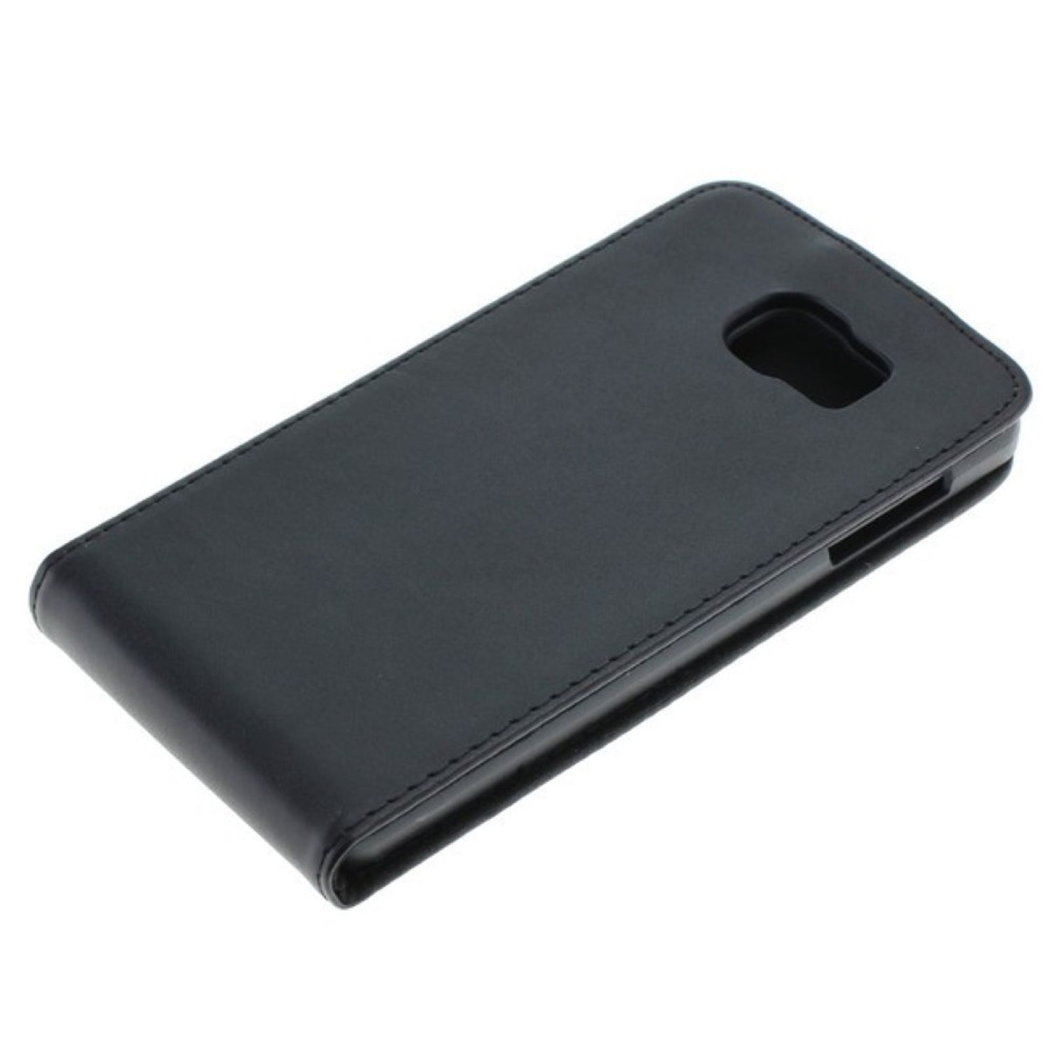 KÖNIG DESIGN Schwarz Note 5, Galaxy Backcover, Schutzhülle, Samsung
