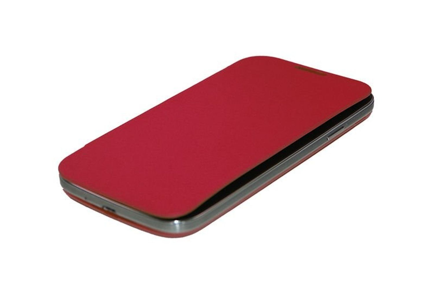 Galaxy KÖNIG Samsung, Schutzhülle, Backcover, Rot S4, DESIGN