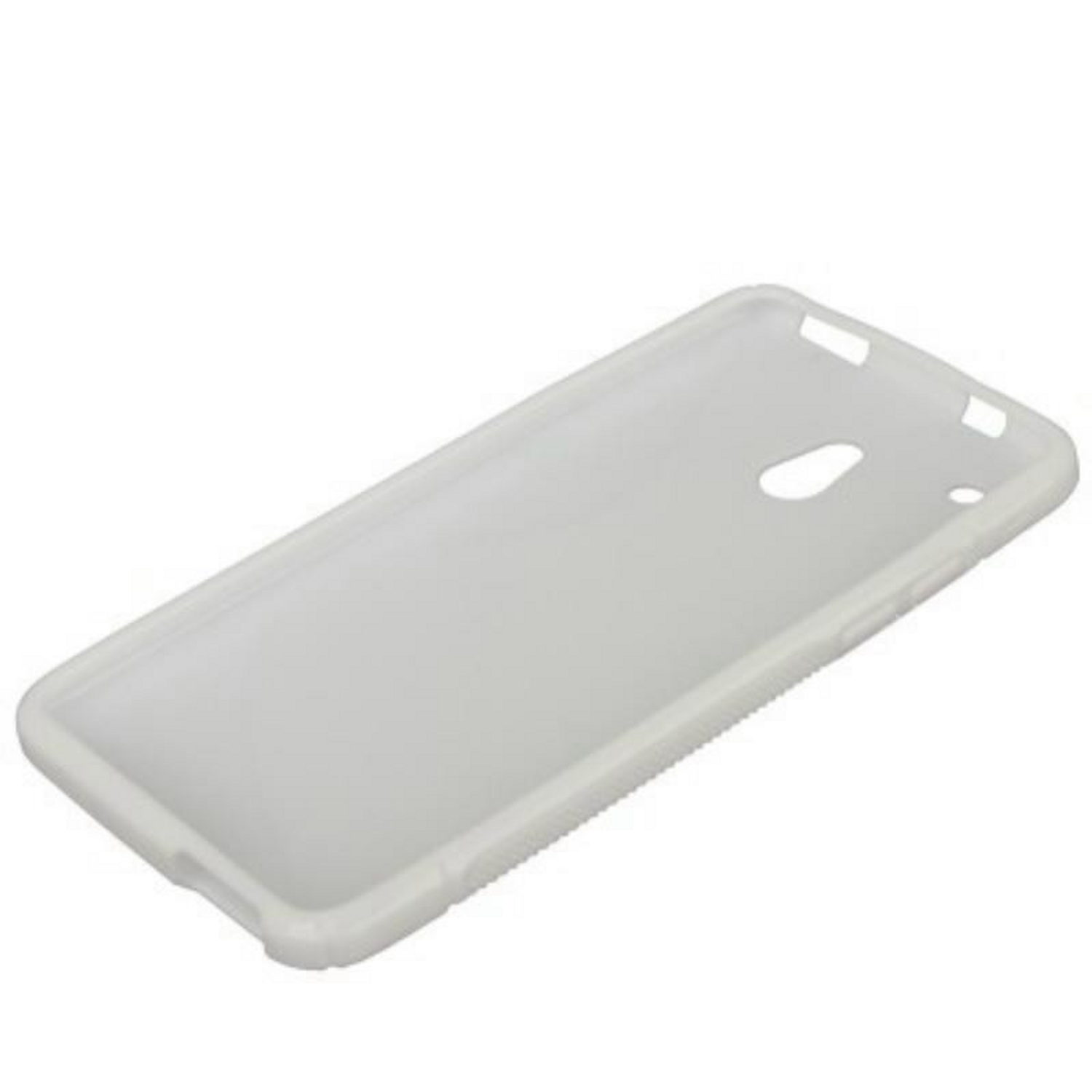 Huawei Displayschutzglas(für Handyhülle KÖNIG X2) MediaPad X1 / DESIGN