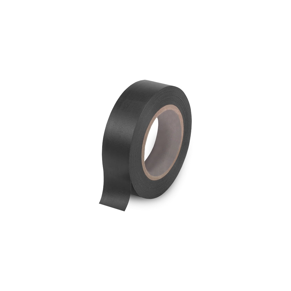 ARLI schwarz 50x 10m Isolierband