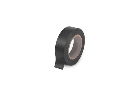 Isolierband – schwarz – 50 mm – CreaTech Handelsgesellschaft m.b.H.