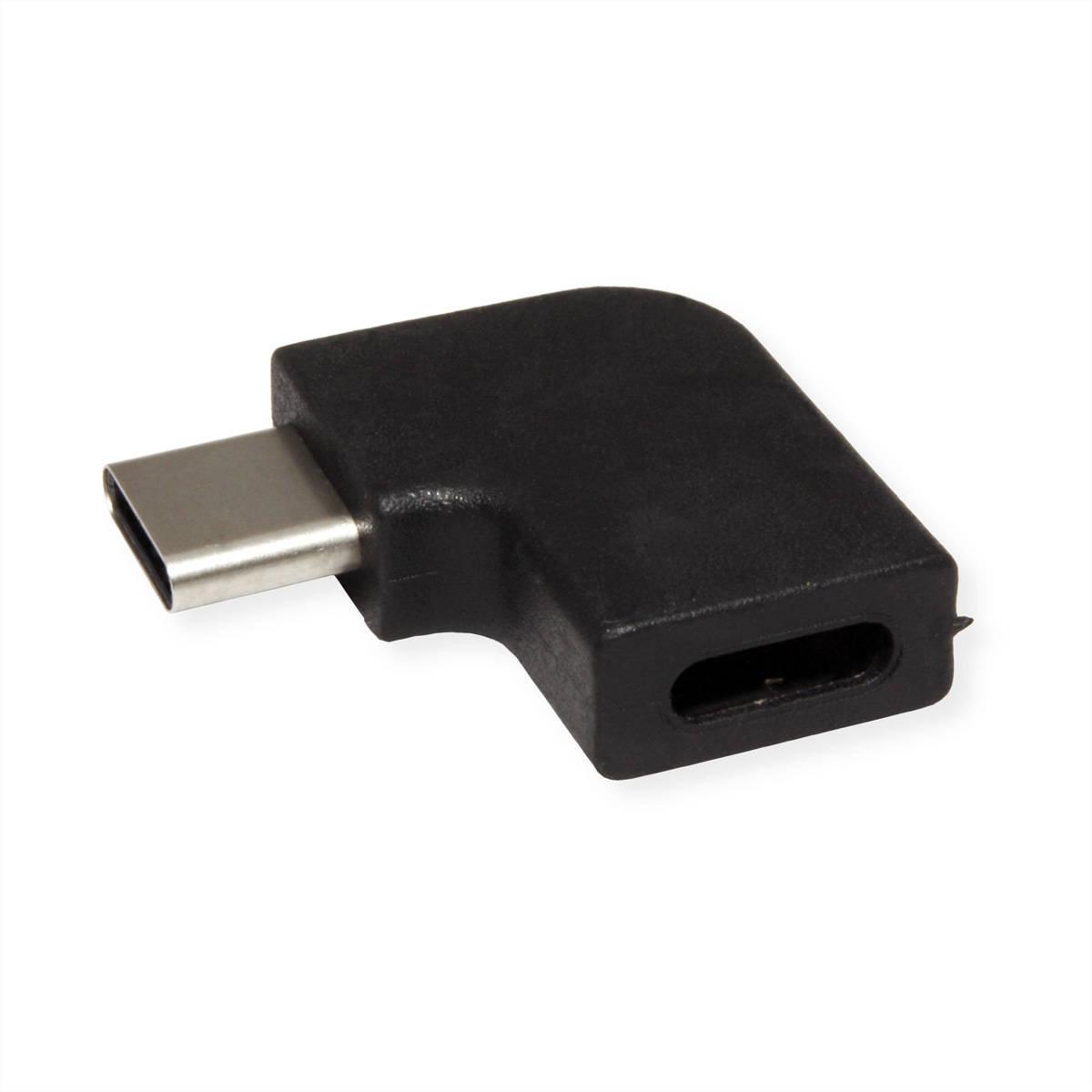 VALUE USB 3.2 Gen 1 kabel, type A-B USB-kabel 3 m wit