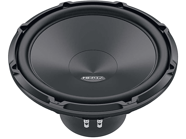 HERTZ CS300S4 Subwoofer siehe Beschreibung MediaMarkt