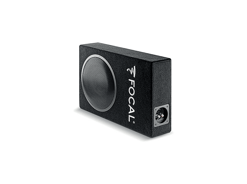 Subwoofer Voiture Focal PSB200 - 20 Cm - Caisson De Basse Pour Auto