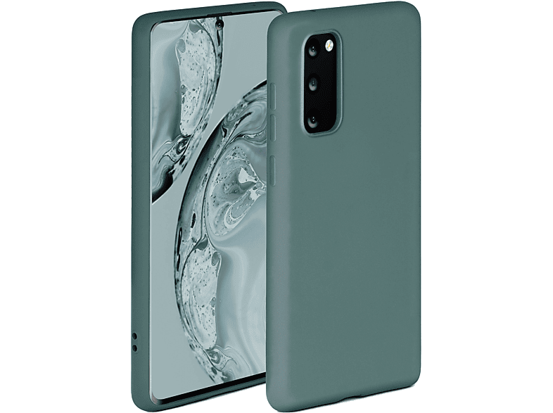 mediamarkt s20 fe 5g