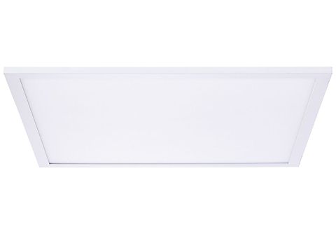BRILLIANT Buffi LED Deckenaufbau-Paneel 40x40cm weiß/kaltweiß Lampe |  MediaMarkt