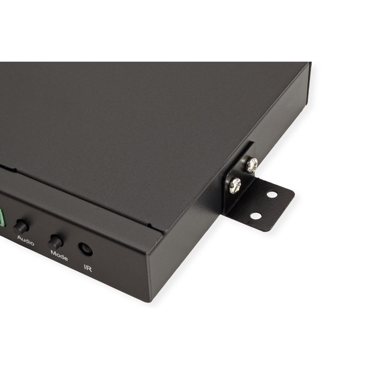 ROLINE HDMI 4x1 QUAD Multi-Viewer Umschaltung nahtlose Switch, HDMI-Video-Switch