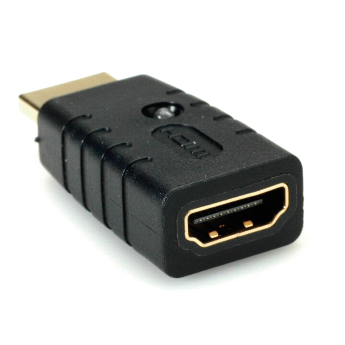 Virtual HDMI-Verlängerung Display Emulator 4K ROLINE (EDID), Adapter, HDMI