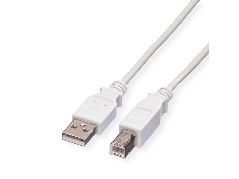 VALUE USB 2.0 Kabel 2.0 USB Kabel