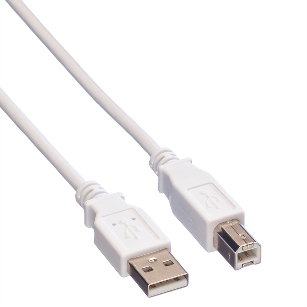 VALUE USB 2.0 Kabel Kabel 2.0 USB