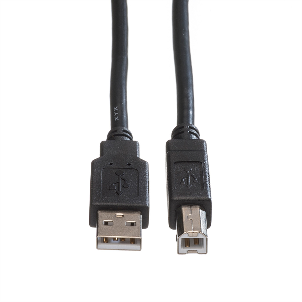 Kabel Kabel 2.0 ROLINE USB USB 2.0