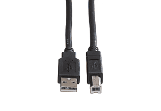 ROLINE GREEN USB 2.0 Kabel USB 2.0 Kabel