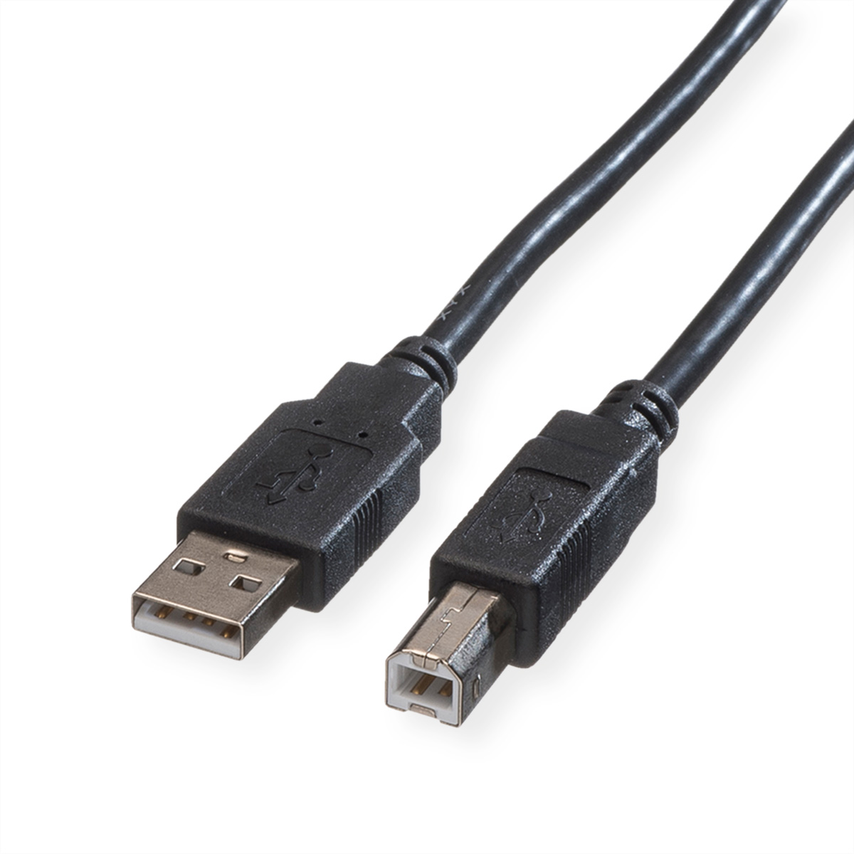 ROLINE USB 2.0 Kabel USB Kabel 2.0