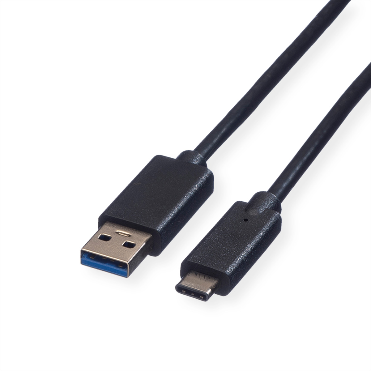 3.2 3.2 Gen 1 USB A-C, USB Kabel, ROLINE Kabel ST/ST