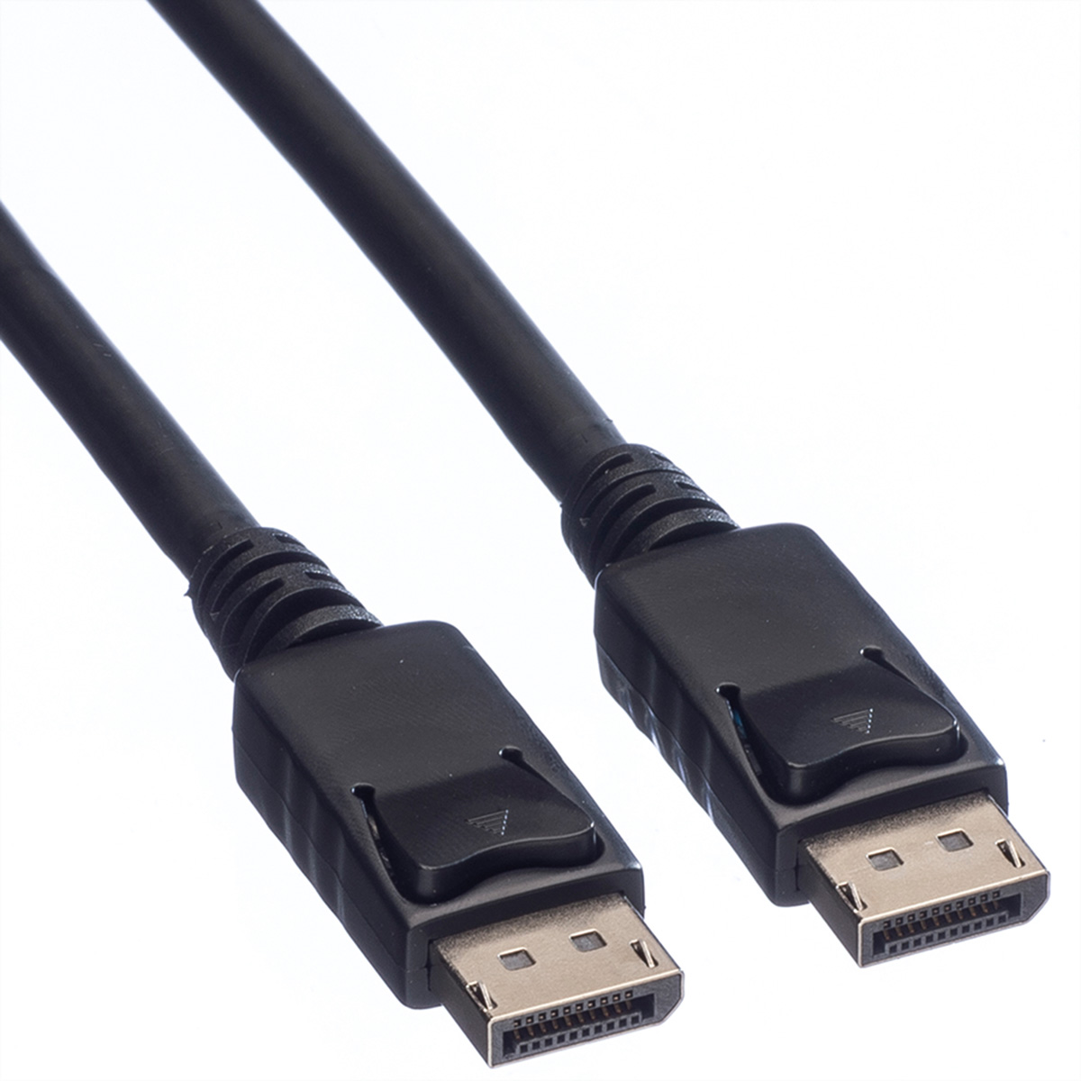 VALUE m 1 Kabel, ST ST, DisplayPort DisplayPort - LSOH, DP Kabel,