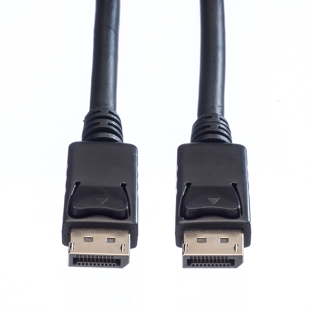 DisplayPort Kabel, VALUE ST, m DisplayPort 1 Kabel, - ST DP LSOH,