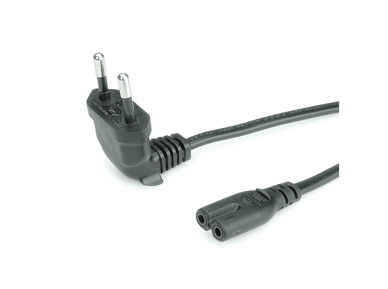 Câble bipolaire FS18OR18 2X1 mm²