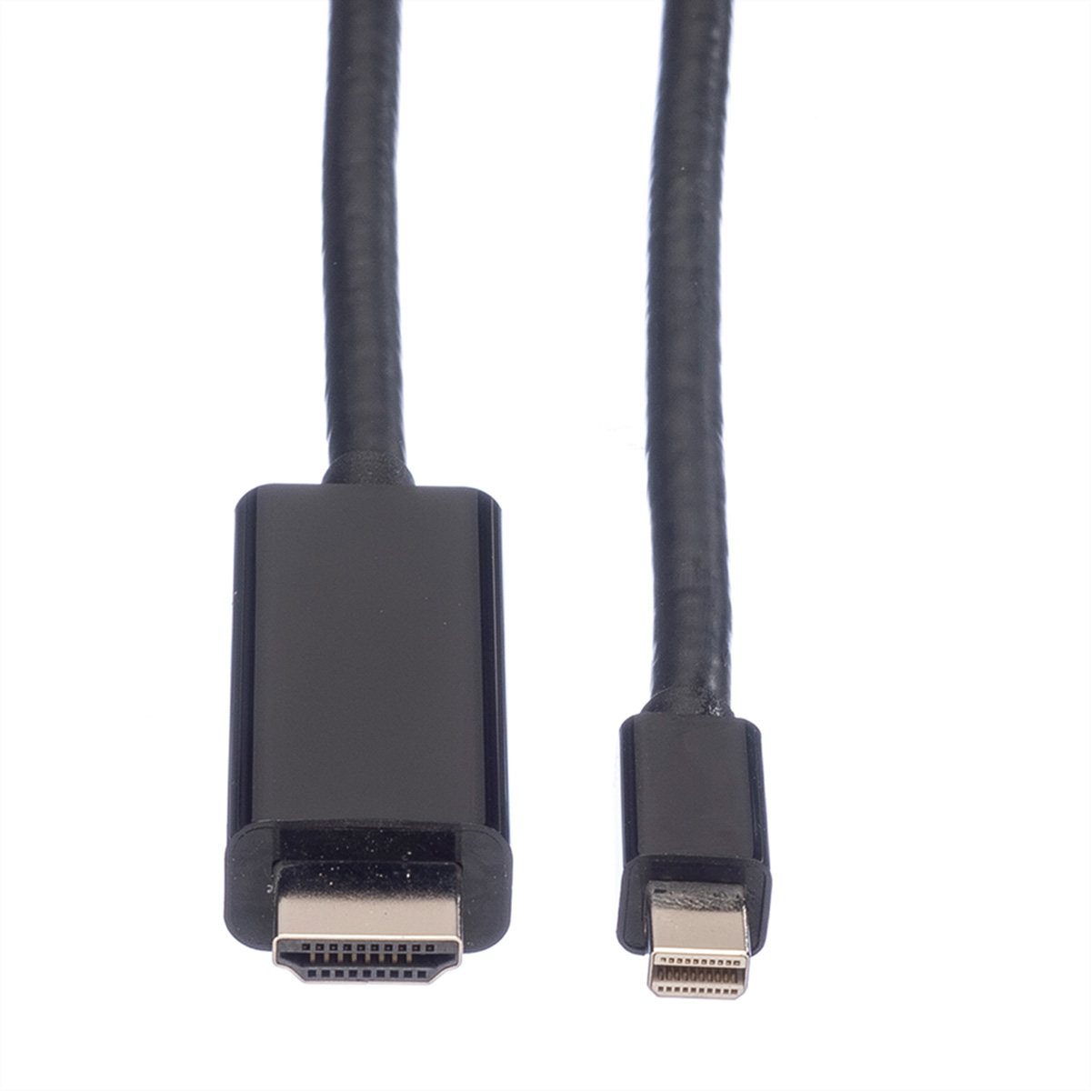 VALUE m 3 Mini DP-UHDTV, DP-UHDTV-Kabel, Kabel, Mini ST/ST, DisplayPort