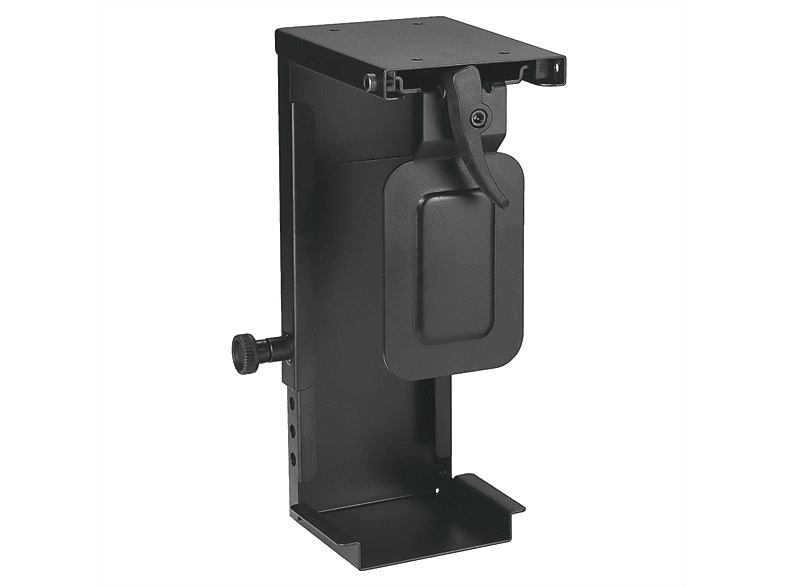 schwarz PC-Halterung Mini-PC-Halter VALUE