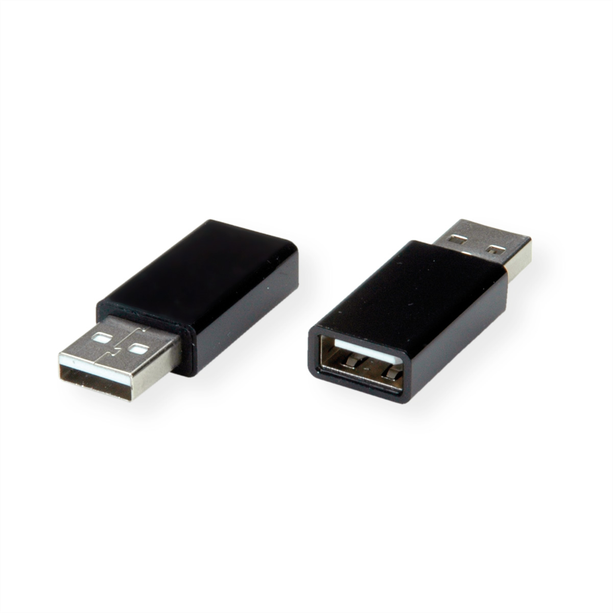 A Abdeckungsschutz USB USB für Datenblockier-Adapter ROLINE Typ