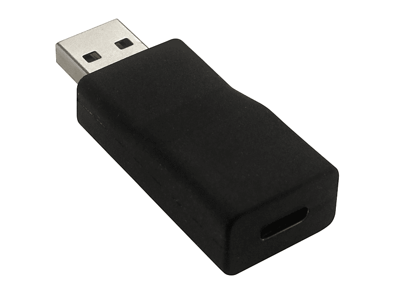 3.2 Adapter ROLINE - ST/BU Gen 1 A USB USB Adapter, C, Typ USB