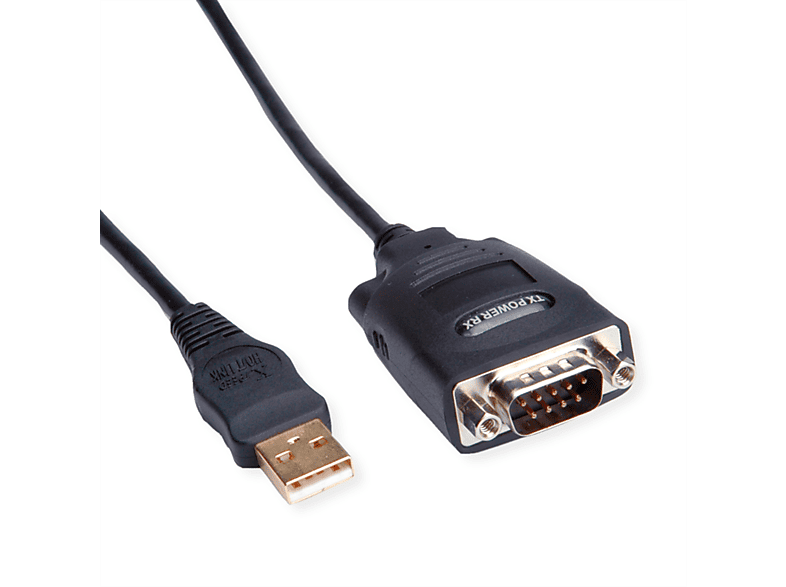 Konverter USB Konverter USB-Seriell / RS-485 VALUE